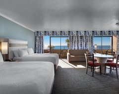 Hotel Ocean Reef Resort (Myrtle Beach, EE. UU.)