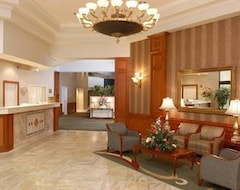 Khách sạn Doubletree By Hilton Columbus (Columbus, Hoa Kỳ)