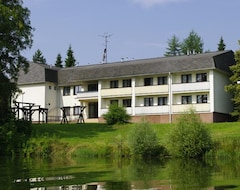 Hotel Jaškovská Krčma (Terlicko, Czech Republic)