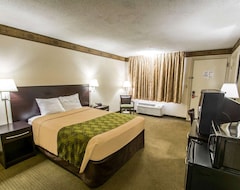Hotel Econo Lodge (Jacksonville, USA)