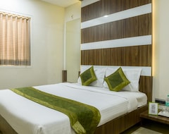 Khách sạn Hotel Manasvi Executive (Aurangabad, Ấn Độ)