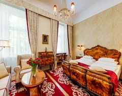 Hotel Stefanie - VIENNA'S OLDEST HOTEL (Vienna, Austria)