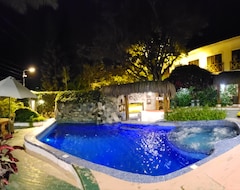 Khách sạn Hosteria Punta Blanca (Santa Elena, Ecuador)