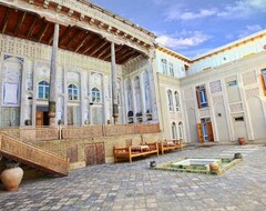 Khách sạn Lyabi House Hotel (Bukhara, Uzbekistan)