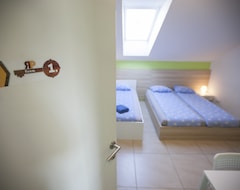 Bed & Breakfast Rooms Klik (Postojna, Eslovenia)