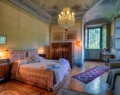 Hotelli Villa Pandolfini 1 (Lastra a Signa, Italia)