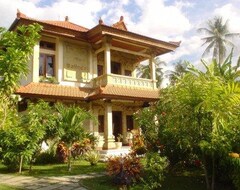 Khách sạn Balinda Rooms&Villas (Singaraja, Indonesia)