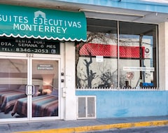 Khách sạn Ayenda Suites Ejecutivas Monterrey (Monterrey, Mexico)