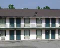 Motelli Lebanon Inn Motel (Lebanon, Amerikan Yhdysvallat)