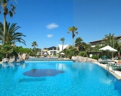 Hotelli Hotel Allsun Eden Playa (Playa de Muro, Espanja)