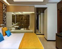 Hotel Country Inn & Suites By Radisson, Bengaluru Hebbal Road (Bengaluru, India)