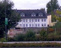 Hotel Altstadt (Leverkusen, Germany)