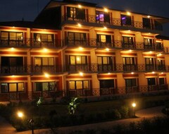 Khách sạn Hotel Jungle Crown (Chitwan, Nepal)