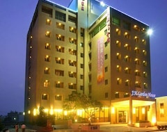 Khách sạn Jia Hsin Garden Hotel (Tainan, Taiwan)