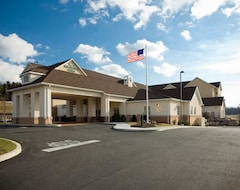 Khách sạn Homewood Suites By Hilton York (York, Hoa Kỳ)
