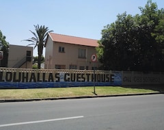 Khách sạn Louhallas Accommodation (Edenvale, Nam Phi)
