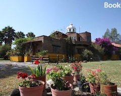 Hele huset/lejligheden Anima Casa Rural (Jocotepec, Mexico)