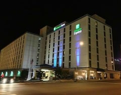 Khách sạn Holiday Inn Express Nashville Downtown Conf Ctr (Nashville, Hoa Kỳ)