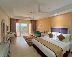 Hotel Mayfair Waves (Puri, Indien)
