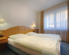 Khách sạn Hotel Am Hafen (Cochem, Đức)