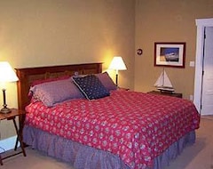 Bed & Breakfast Waterfront Inn (Gig Harbor, Sjedinjene Američke Države)