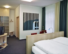 Hotel Hôtel Galerie (Greifswald, Alemania)