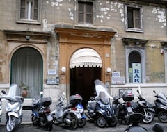 Hotel Urbis (Rom, Italien)