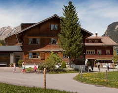 Hotel Kohler (Schoppernau, Austria)