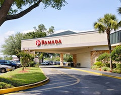 Khách sạn Ramada Jacksonville Hotel & Conference Center (Jacksonville, Hoa Kỳ)