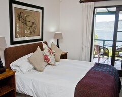 Hotel Hide Away Guest House (Knysna, South Africa)