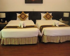 Hotel Khách Sạn Phú Quỳnh (Phan Rang-Tháp Chàm, Vijetnam)