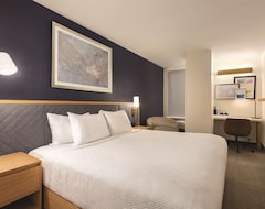 Otel DoubleTree by Hilton New York Midtown Fifth Ave (New York, ABD)