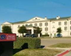 Khách sạn Comfort Suites Roanoke - Fort Worth North (Roanoke, Hoa Kỳ)