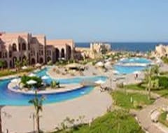 Khách sạn Akassia Swiss Resort (El Quseir, Ai Cập)