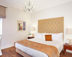 Otel Leoniki Residence By Diamond Resorts (Rethymnon, Yunanistan)