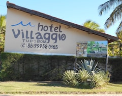 Hotel Villaggio Tudo Bom (Beberibe, Brasilien)