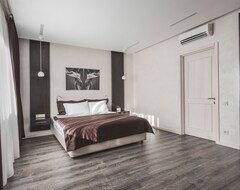 Toàn bộ căn nhà/căn hộ Suncity Apartment (Odesa, Ukraina)