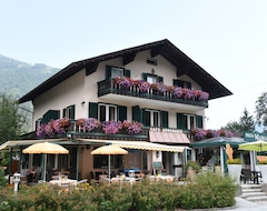 Hotel Garni Lisa (Hinterstoder, Østrig)