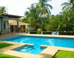 Khách sạn Paraiso Suite Standard  By Villas Hk28 (Puerto Escondido, Mexico)