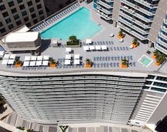Hotel Hyatt Centric Brickell Miami (Miami, USA)