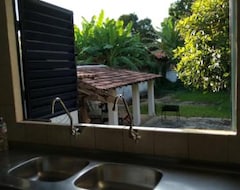Entire House / Apartment Casarao Central (Carolina, Brazil)