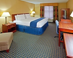 Best Western Plus Indianapolis NW Hotel (Indianapolis, USA)