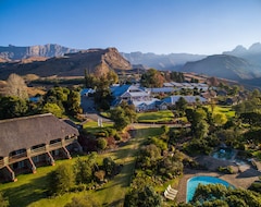 Hotel Cathedral Peak (Winterton, South Africa)