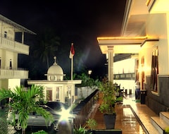 Albergue Harion Syariah (Bandar Lampung, Indonesia)