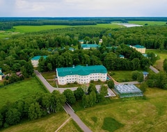 Hotel Lesnoe (Kaluga, Russia)