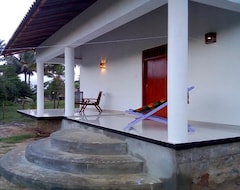 Hotel Mermaid Cabana (Tangalle, Šri Lanka)