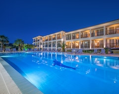 Park Hotel & Spa (Planos-Tsilivi, Greece)