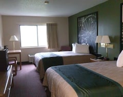 Hotel Super 8 Motel - Fosston (Fosston, USA)