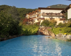 Khách sạn Hotel Rotwand (Laives, Ý)
