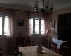 Casa/apartamento entero Holiday Home In Town (Montagnac, Francia)